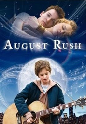 August Rush