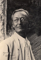 Hermann Hesse