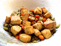 Tofu