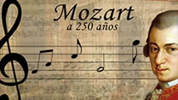 Wolfgang Amadeus Mozart
