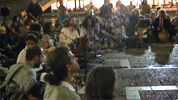 20. 10. 2013, Tel Aviv