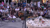 15. 6. 2014, Tel Aviv