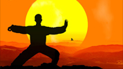 Meditation (Absolute Tai Chi)