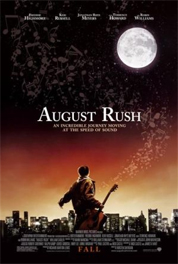 August Rush - Melodie mého srdce