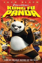 Kung Fu Panda