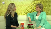 Kateřina Motyčková - 21. 12. a rok 2013. Jedeme dál, není se čeho bát.