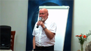 Petr Velechovský - Cesta člověka dovnitř sebe