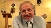 Tomáš Pfeiffer - Každý život má nějaký úkol