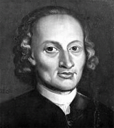 Johann Pachelbel